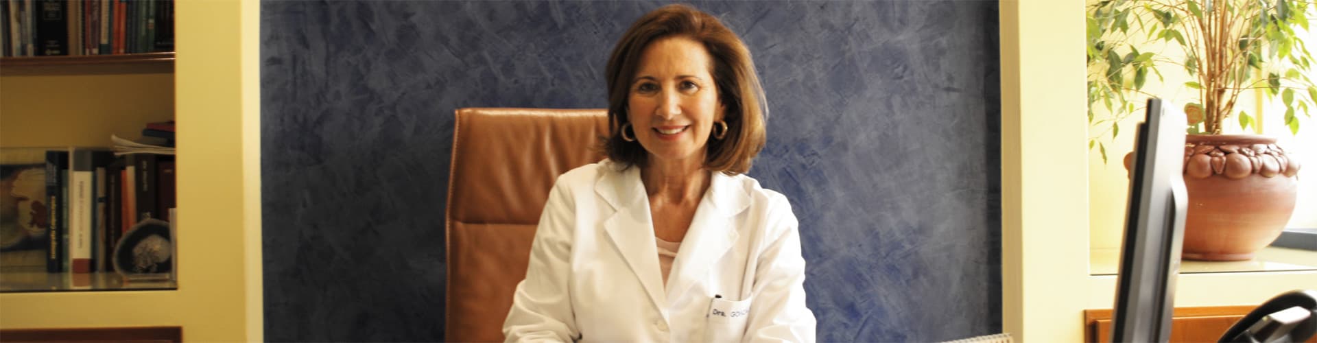Dra. Mª Teresa González