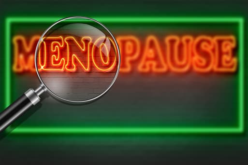 Menopausia